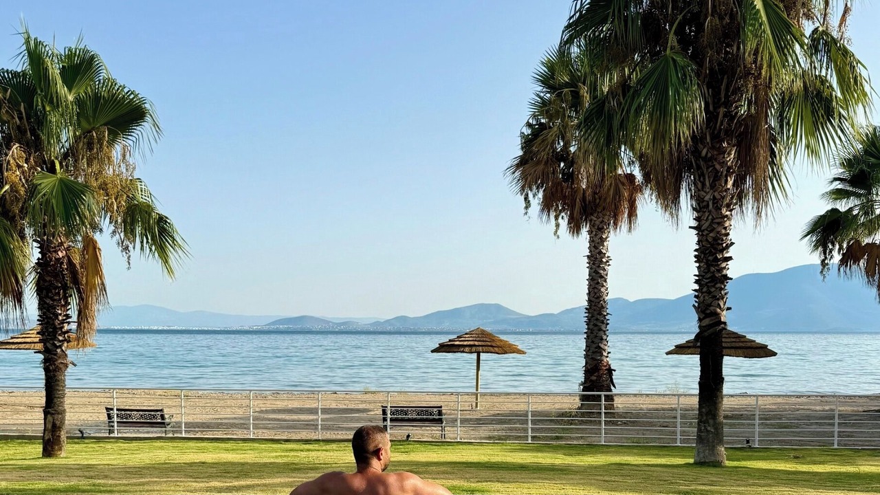 Photo of Outdoor in Dirfys-Messapia