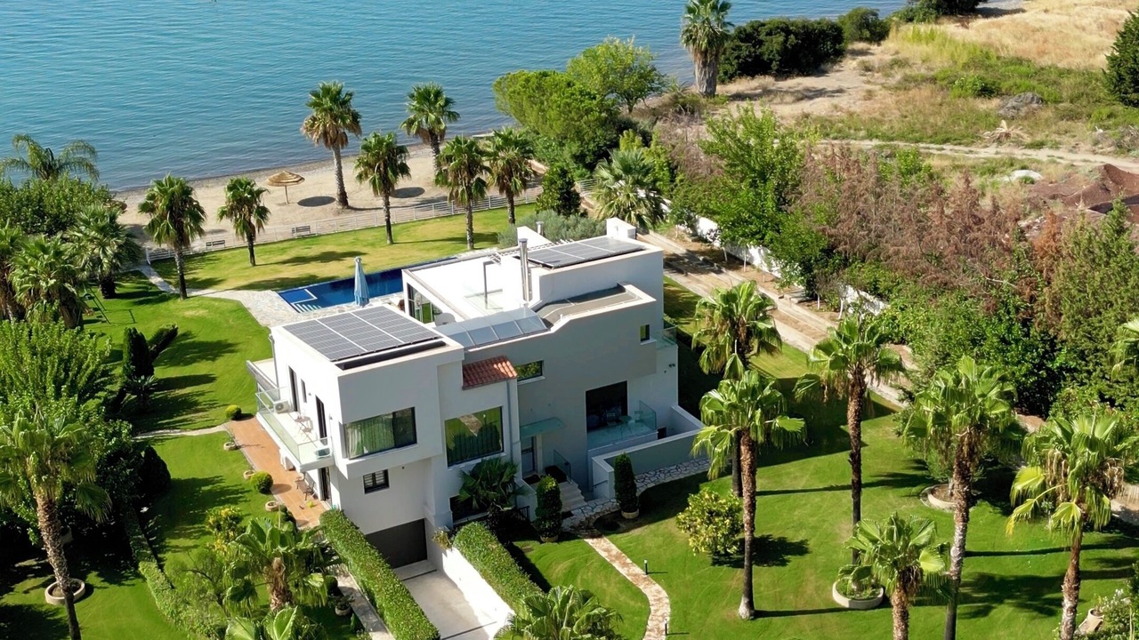 Photo of Outdoor in Dirfys-Messapia