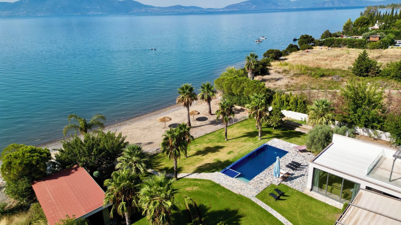 Photo of Outdoor in Dirfys-Messapia