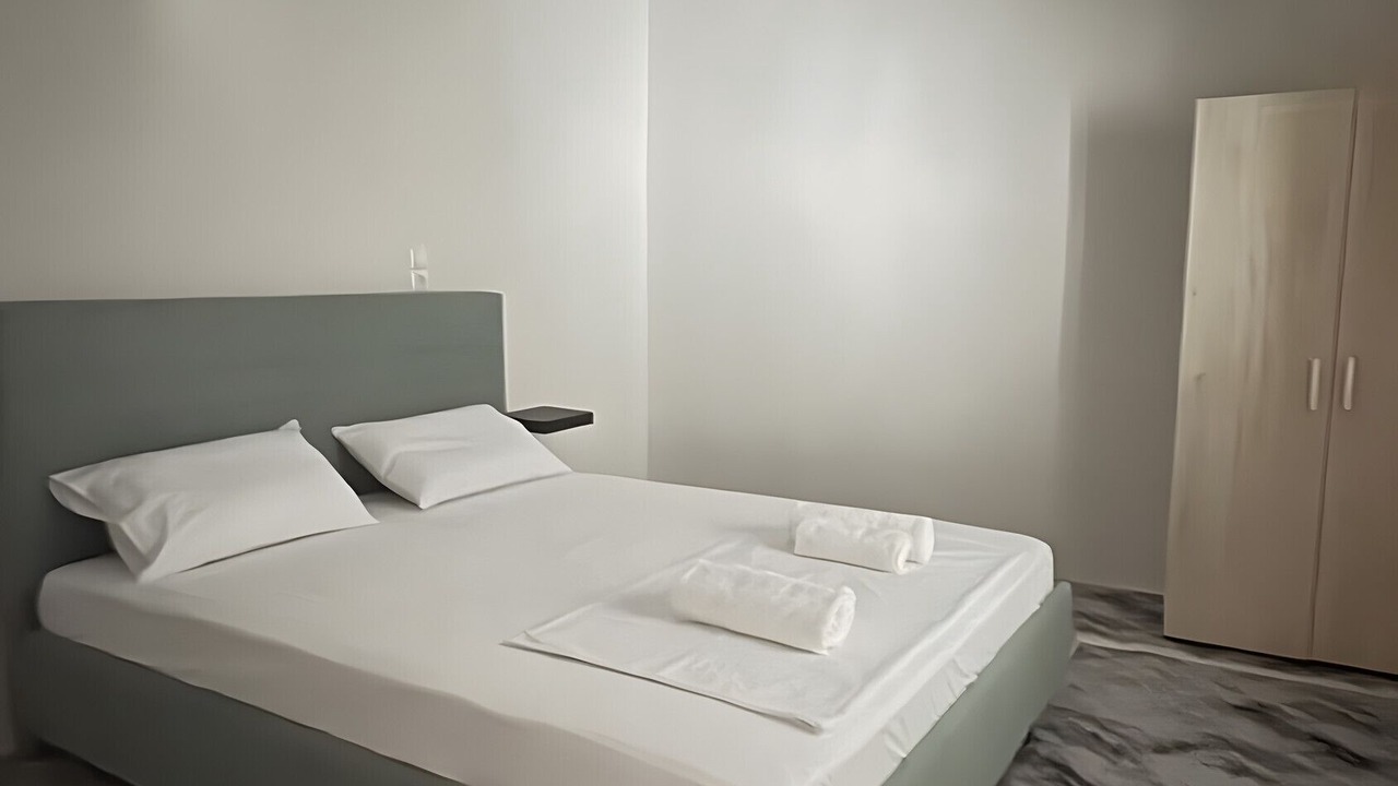 Photo of Bedroom in Nea Peramos