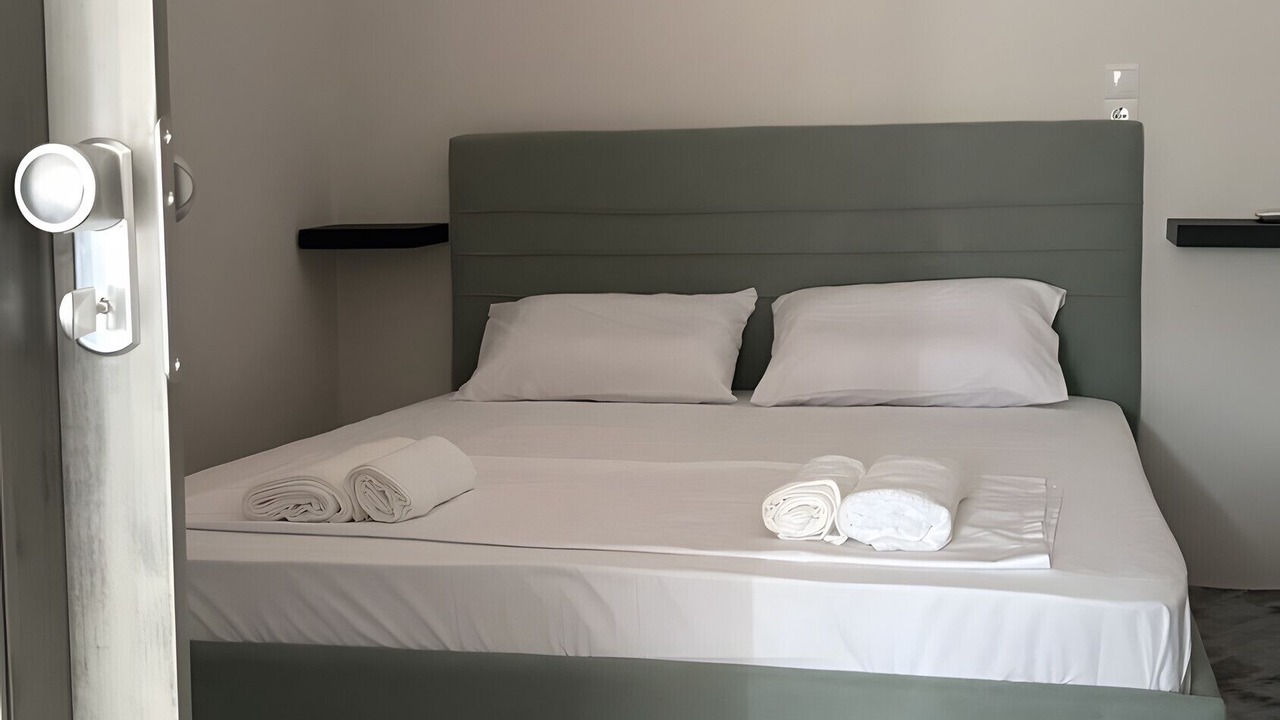 Photo of Bedroom in Nea Peramos