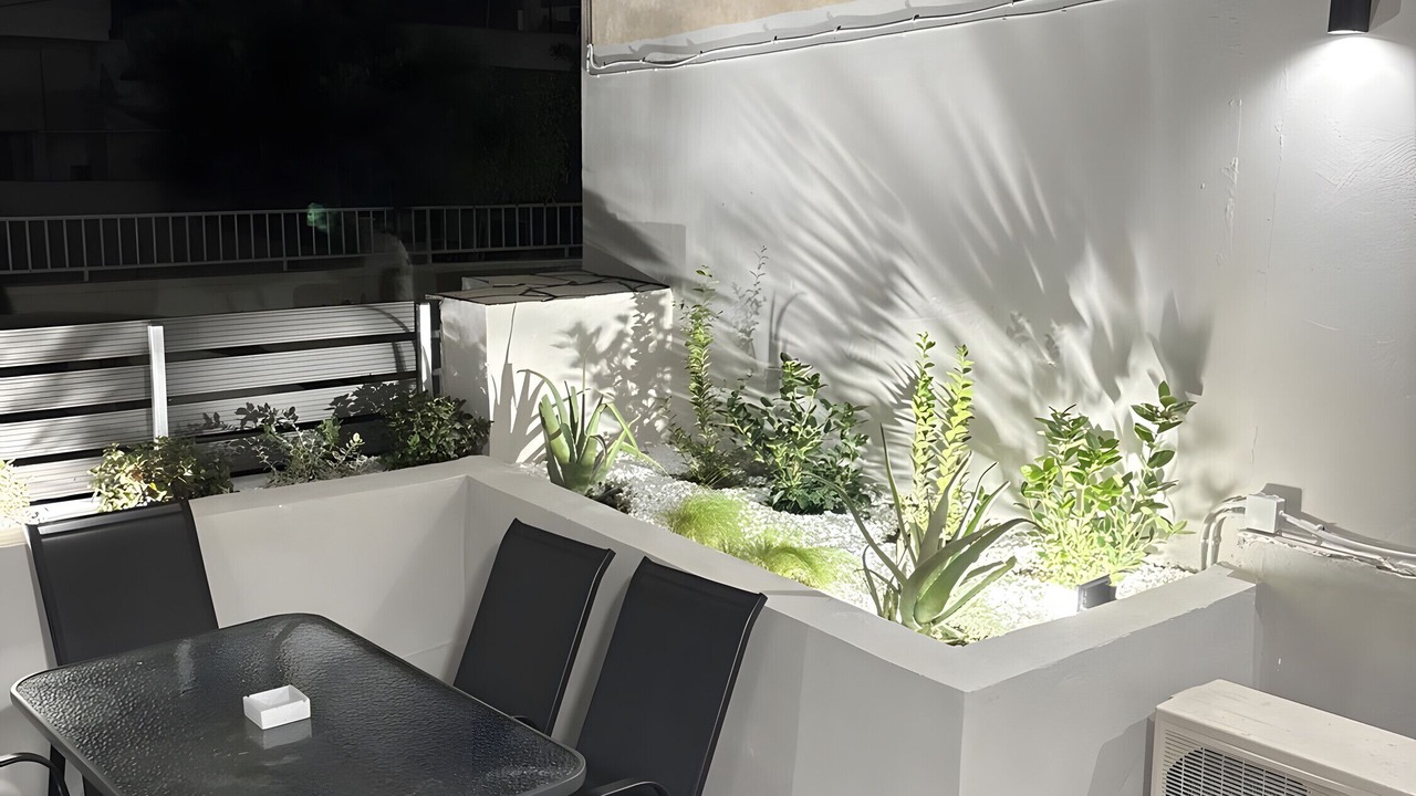 Photo of Outdoor in Nea Peramos