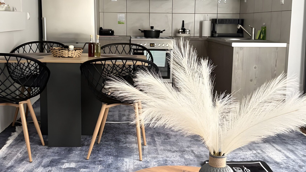 Photo of Kitchen in Nea Peramos