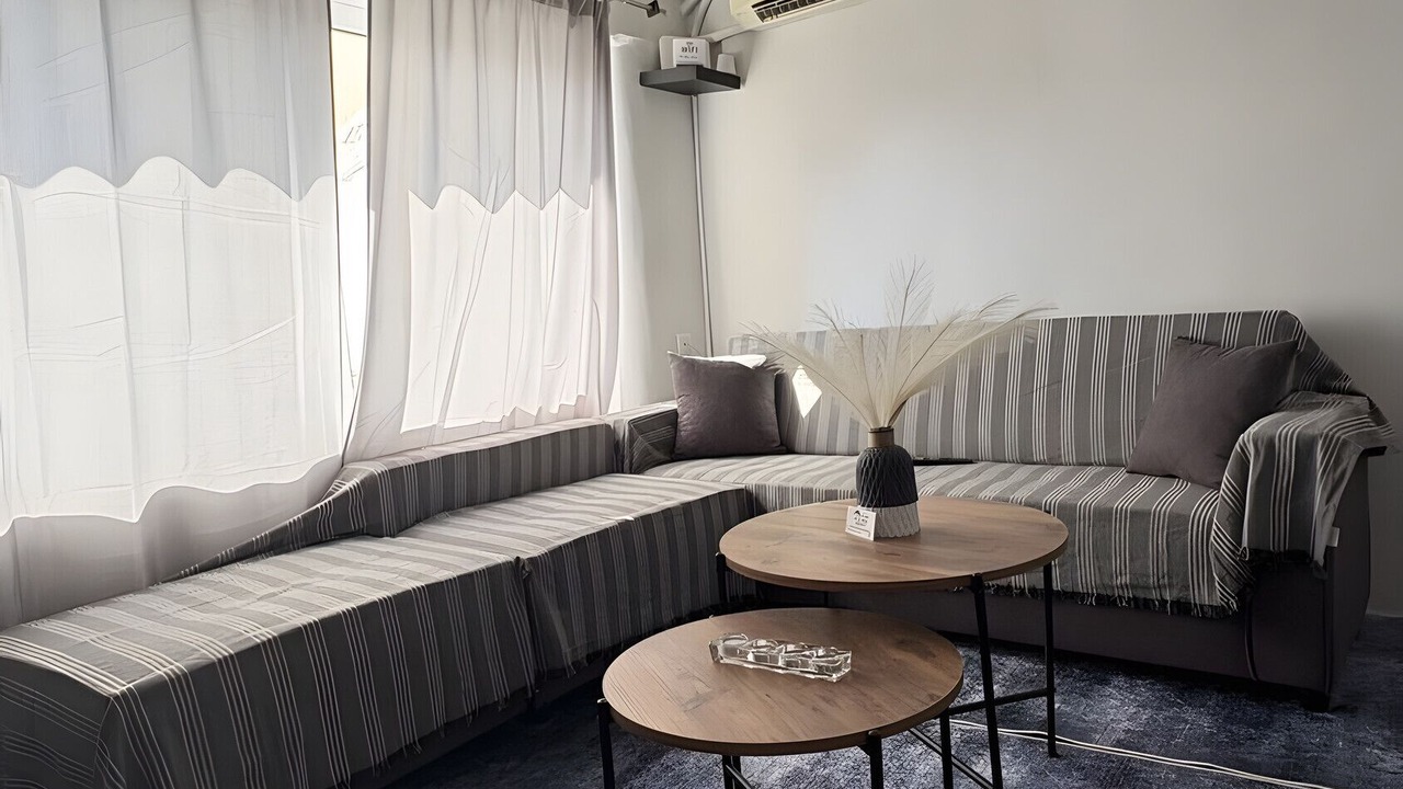 Photo of Livingroom in Nea Peramos