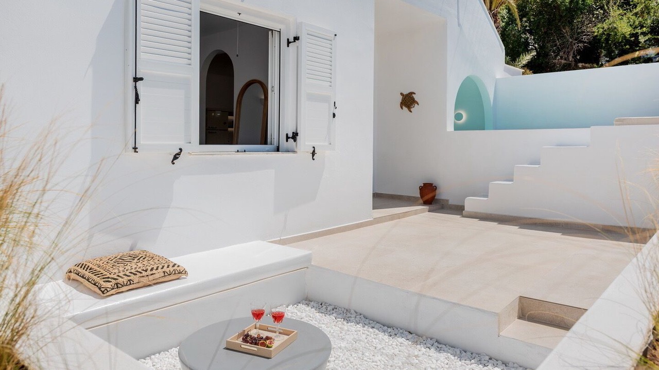 Photo of Patio Balcony in Kini