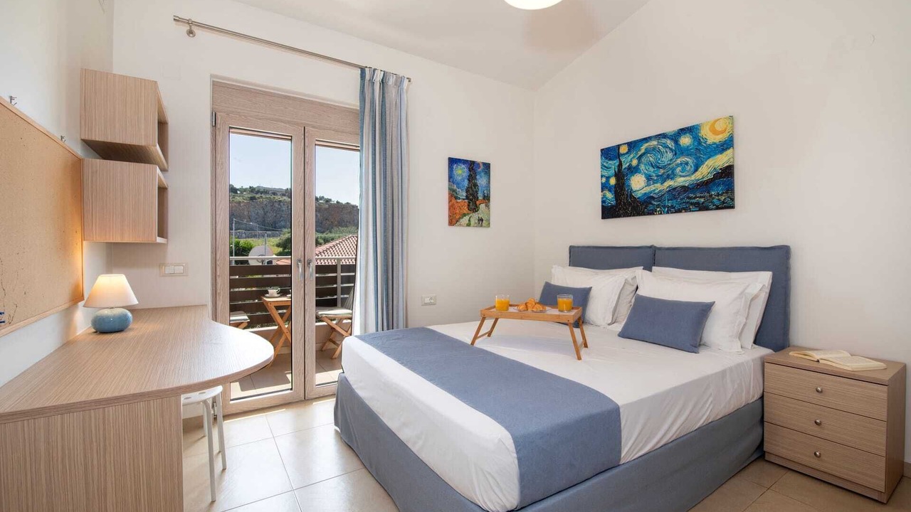 Photo of Bedroom in Gouves