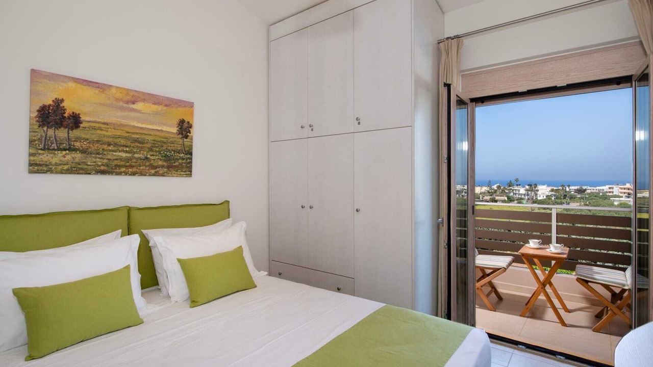 Photo of Bedroom in Gouves