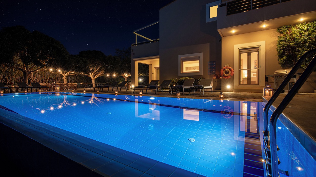 Photo of Outdoor in Gouves