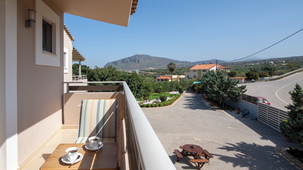 Photo of Patio Balcony in Gouves