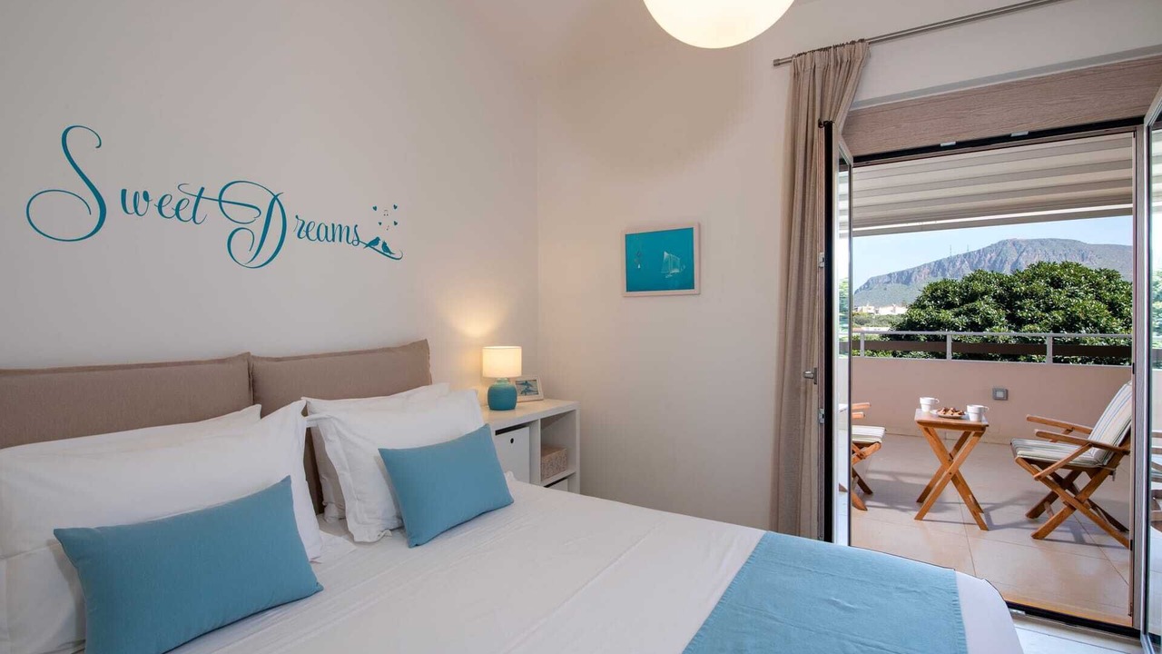 Photo of Bedroom in Gouves
