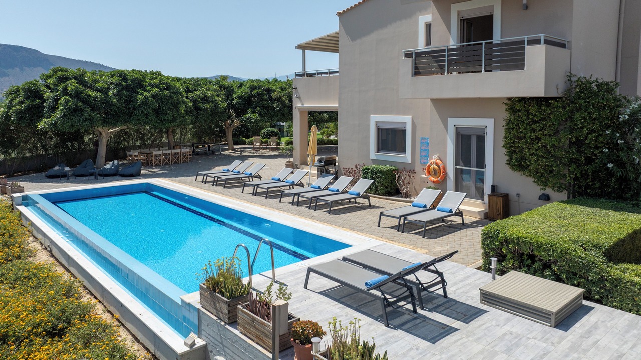 Photo of Outdoor in Gouves