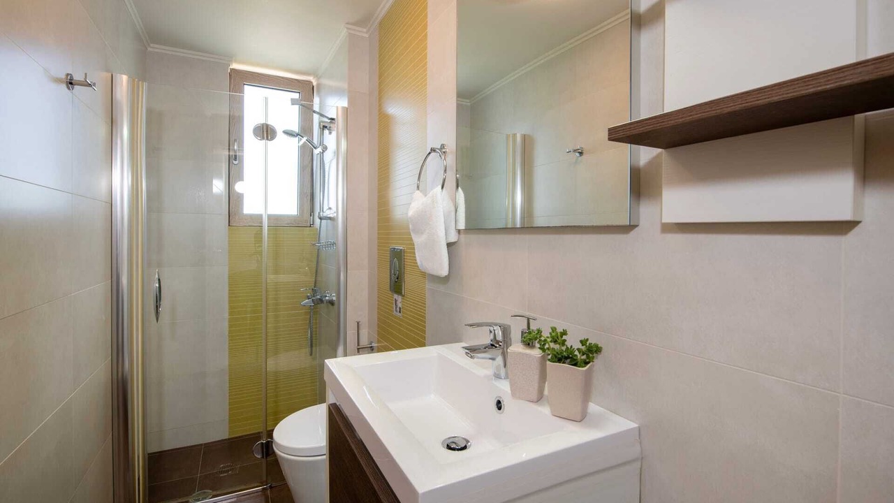 Photo of Bathroom in Gouves