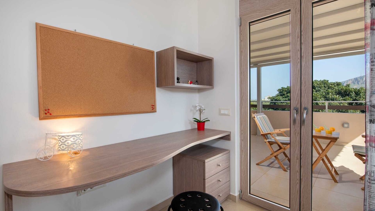 Photo of Bedroom in Gouves