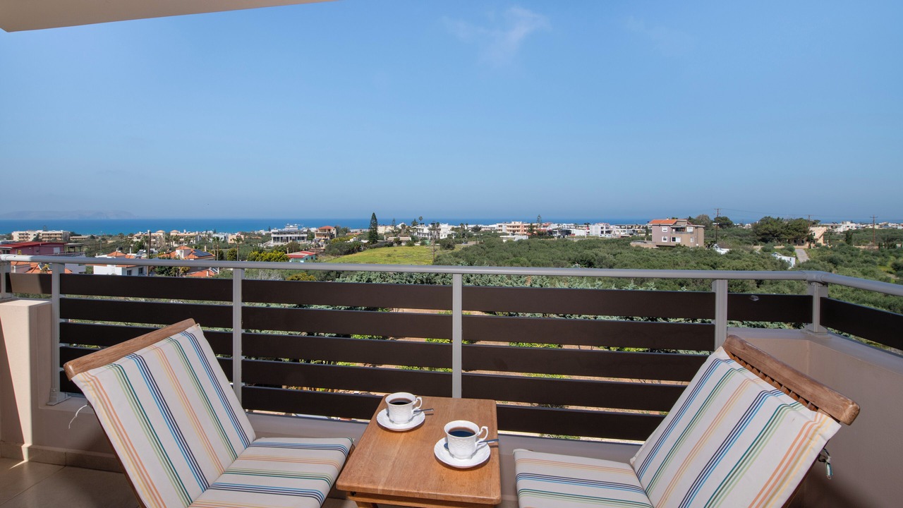 Photo of Patio Balcony in Gouves