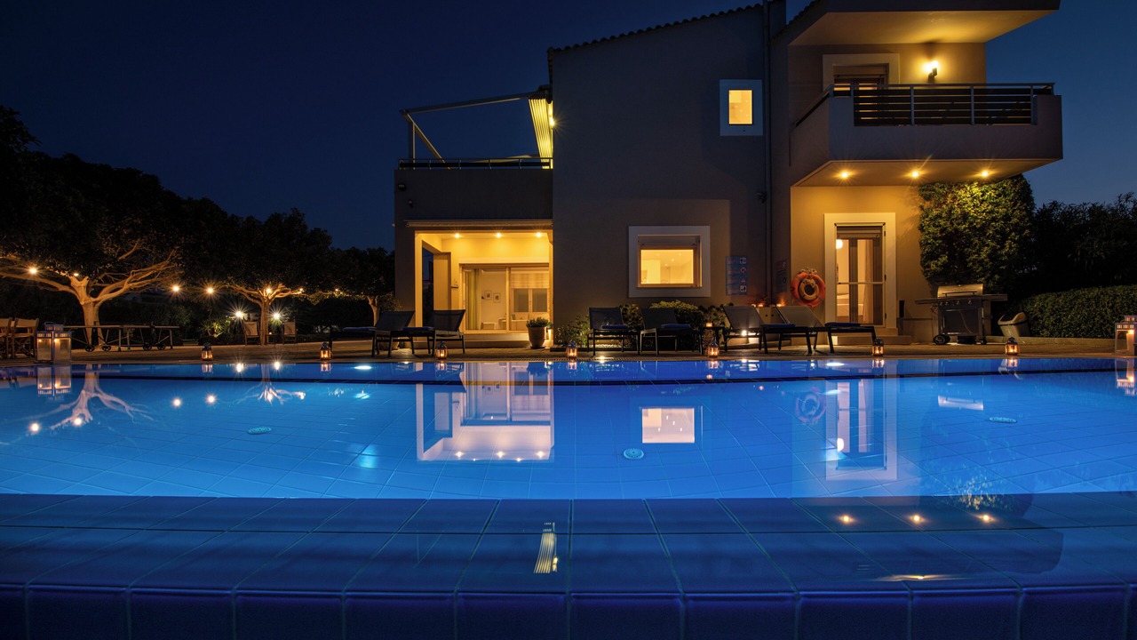 Photo of Outdoor in Gouves