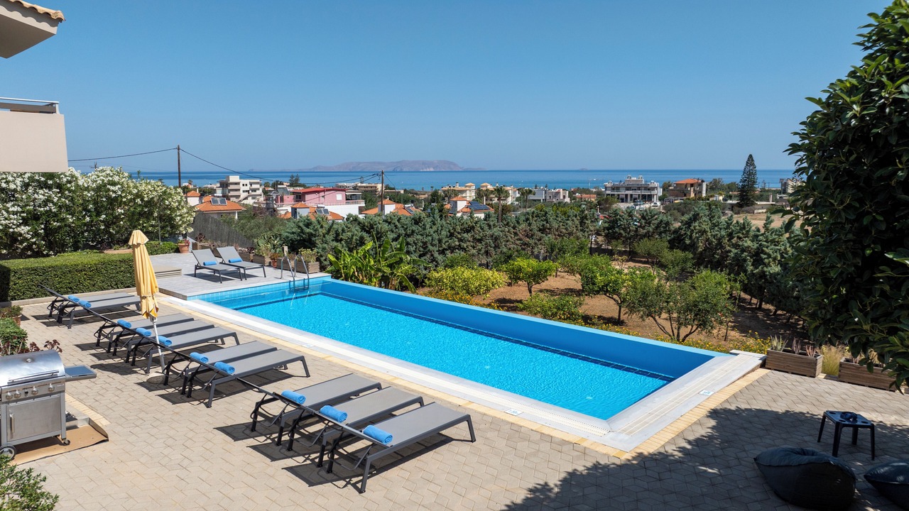 Photo of Outdoor in Gouves