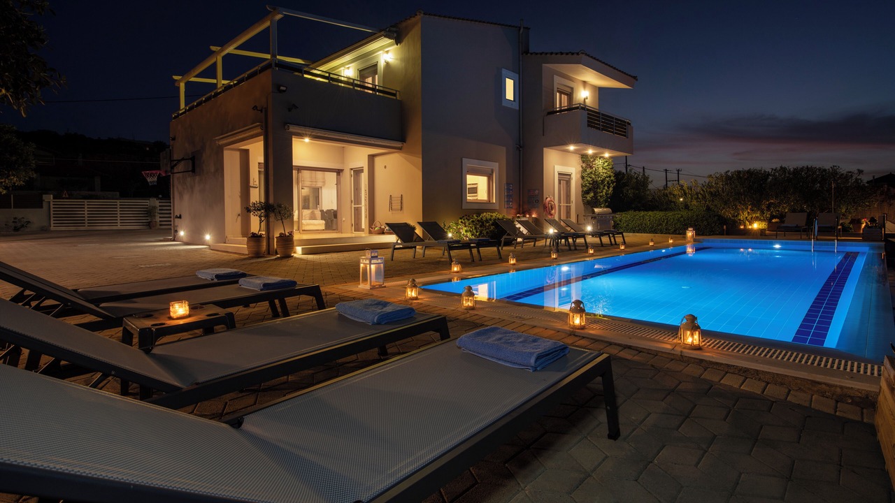 Photo of Outdoor in Gouves