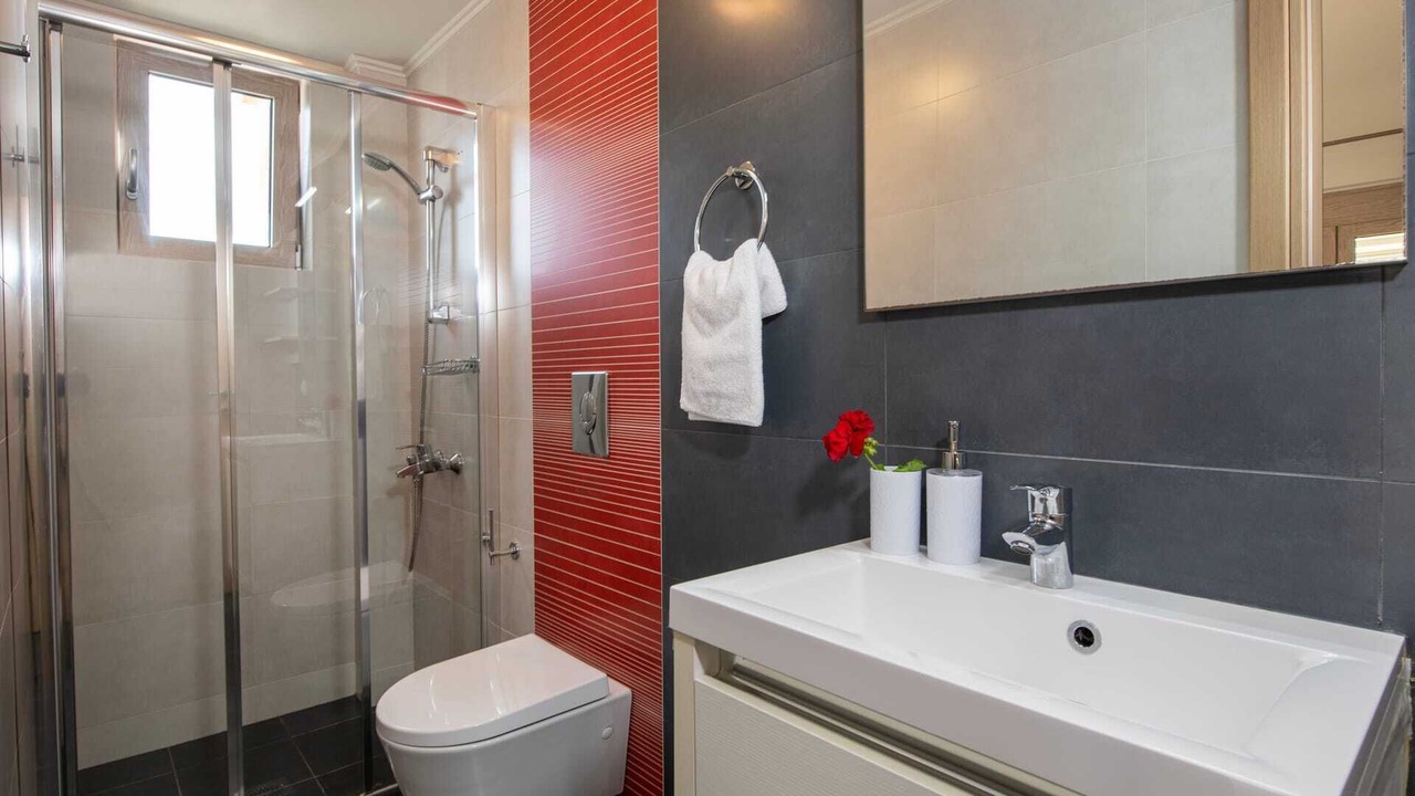 Photo of Bathroom in Gouves