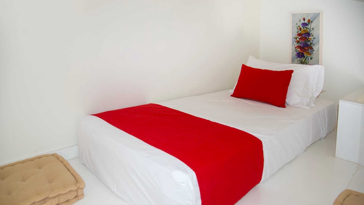 Photo of Bedroom in Gouves