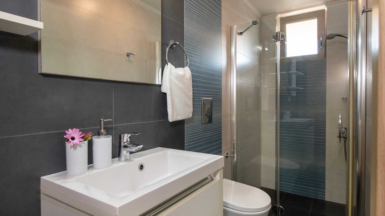 Photo of Bathroom in Gouves