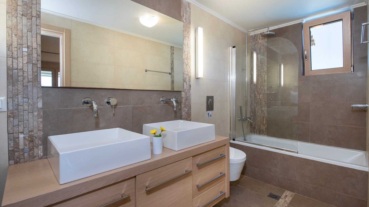 Photo of Bathroom in Gouves