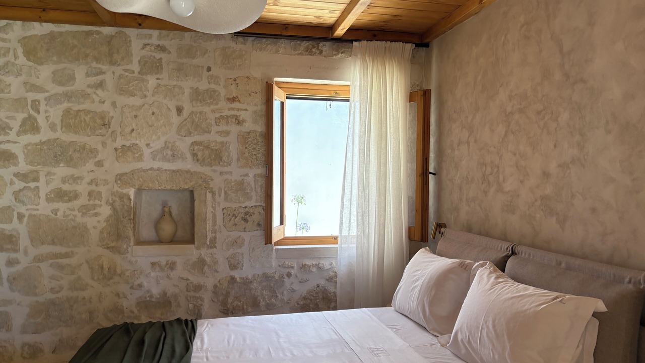 Photo of Bedroom in Geropotamos