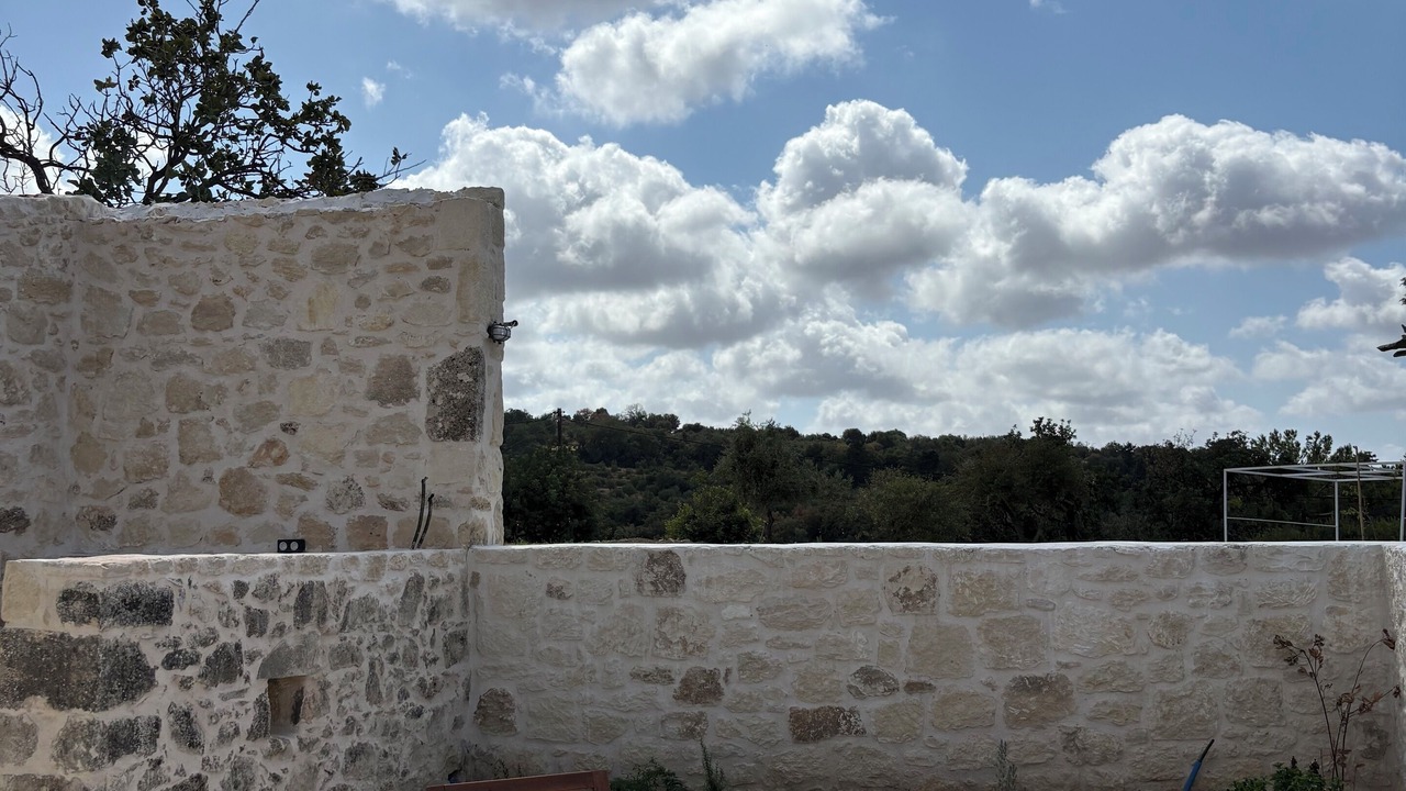Photo of Outdoor in Geropotamos