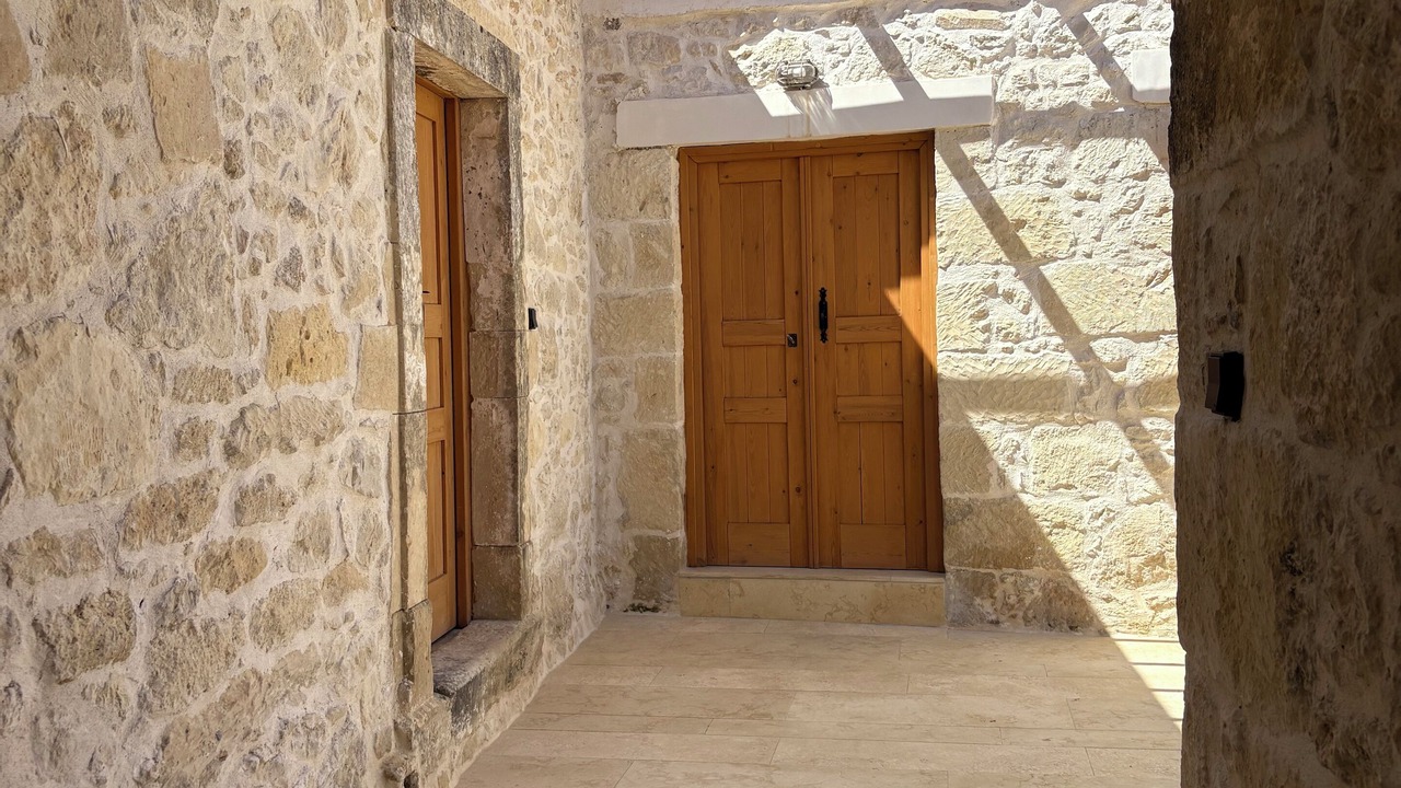 Photo of Outdoor in Geropotamos