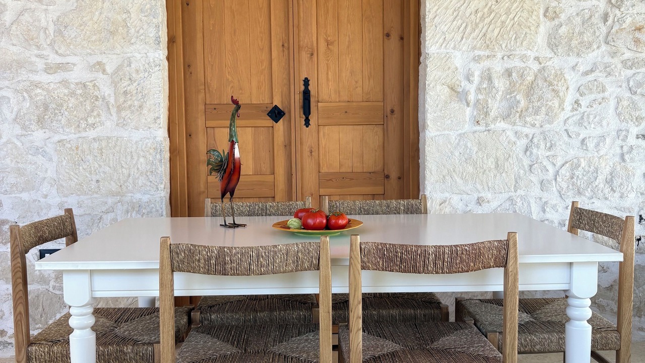 Photo of Outdoor in Geropotamos