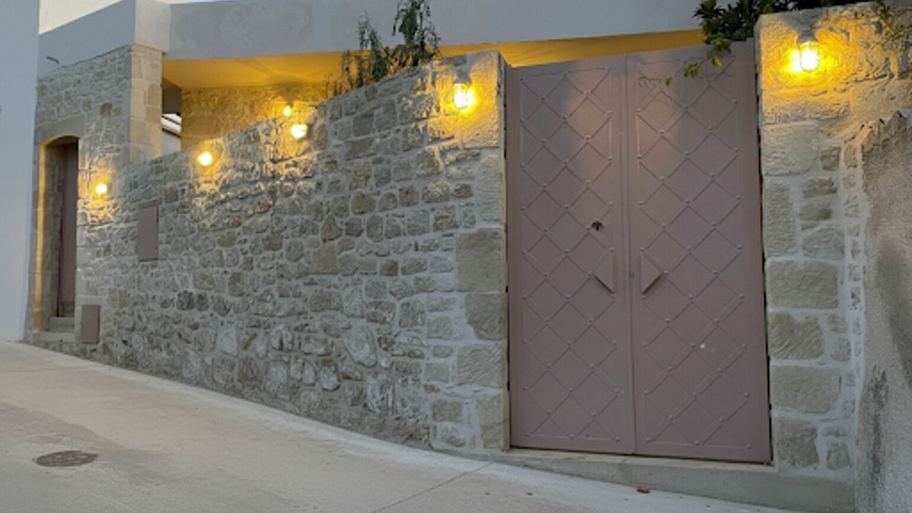 Photo of Outdoor in Geropotamos