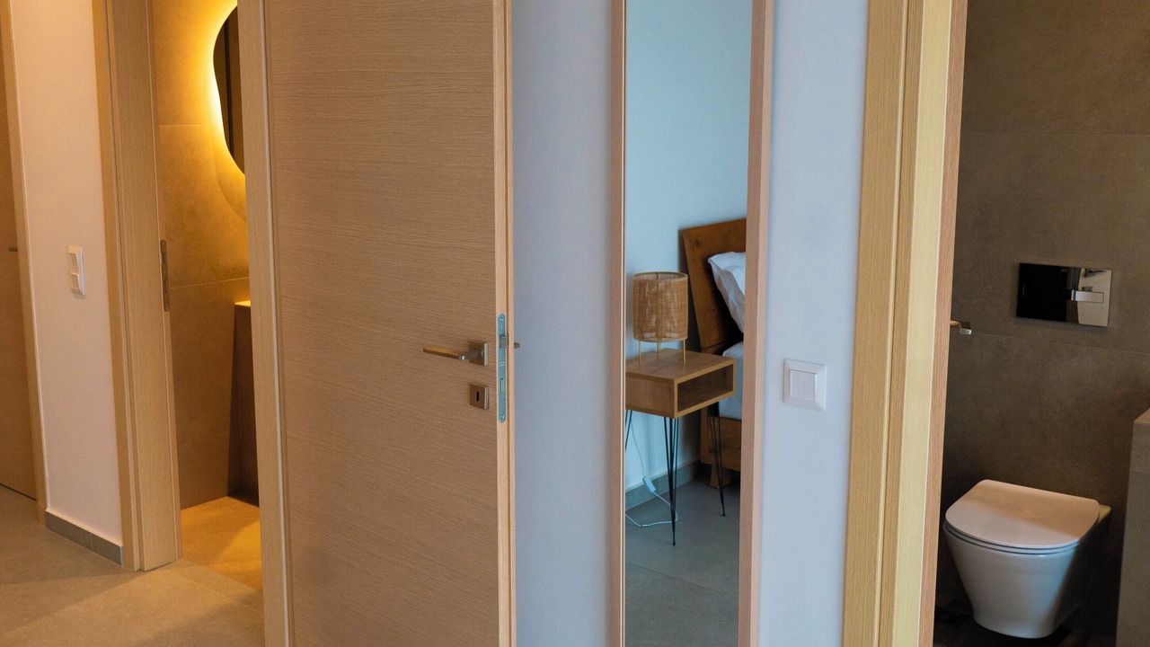 Photo of Bathroom in Trikala