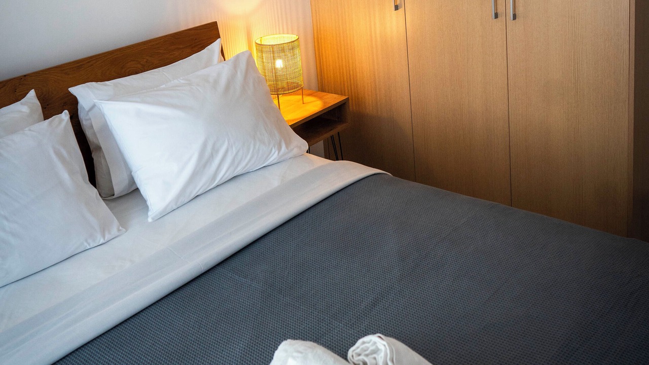 Photo of Bedroom in Trikala