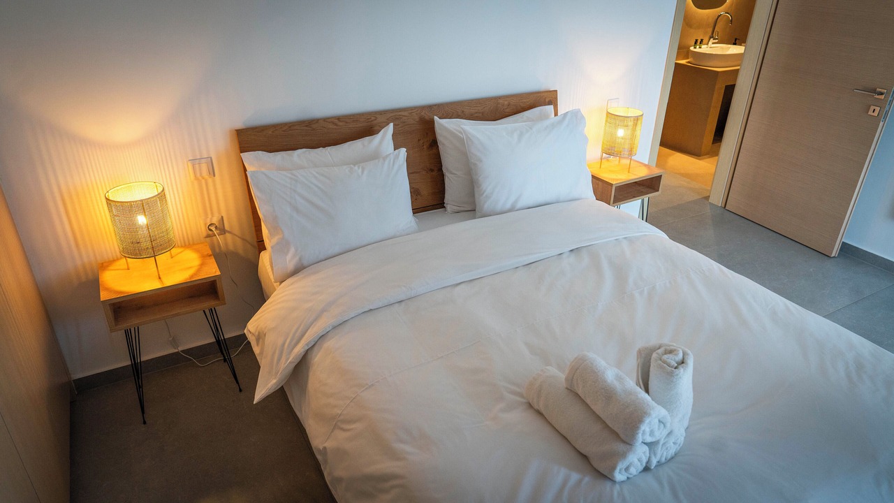 Photo of Bedroom in Trikala