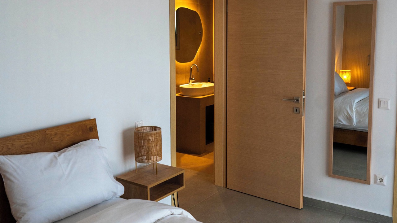 Photo of Bedroom in Trikala