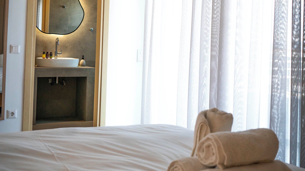 Photo of Bedroom in Trikala