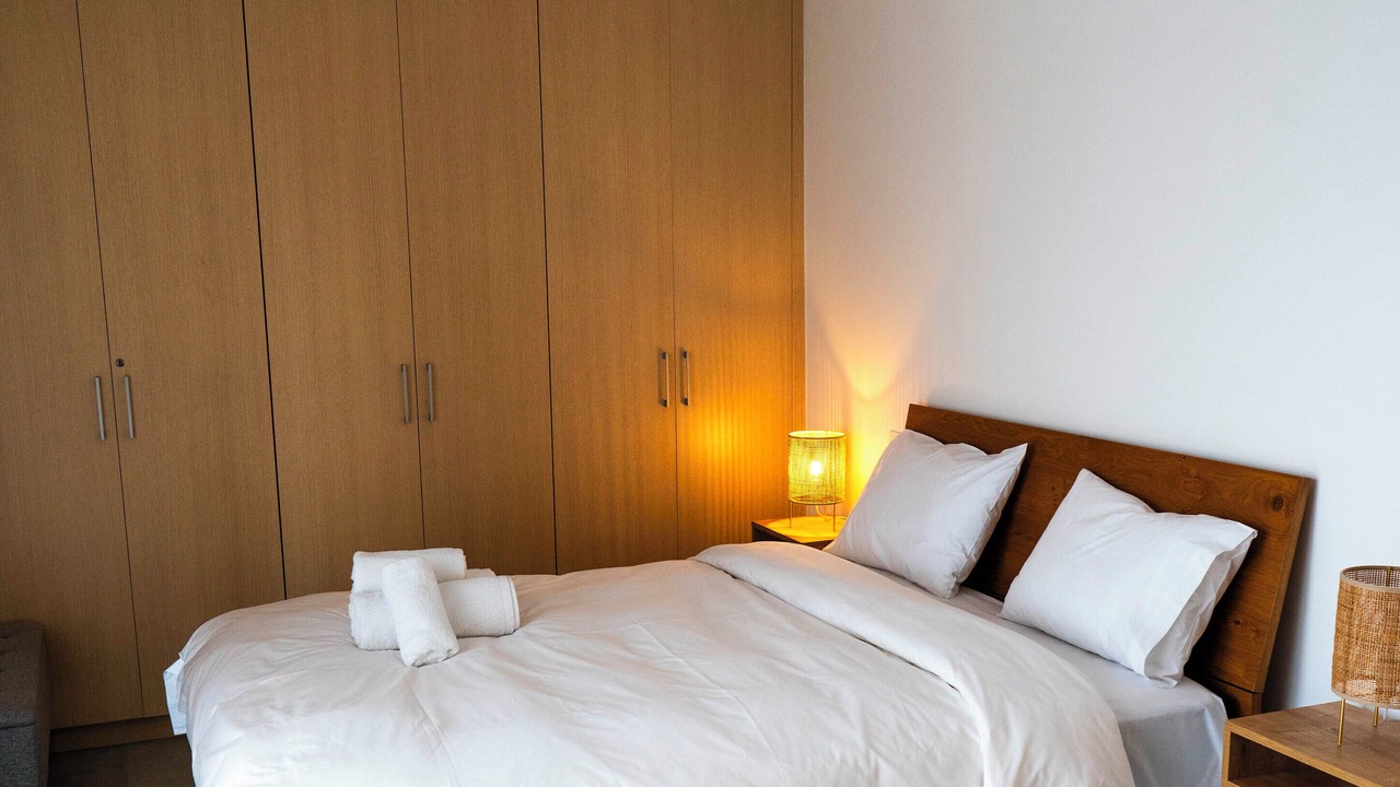 Photo of Bedroom in Trikala
