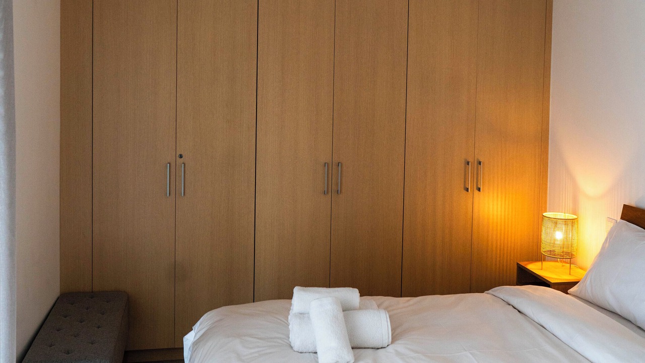 Photo of Bedroom in Trikala