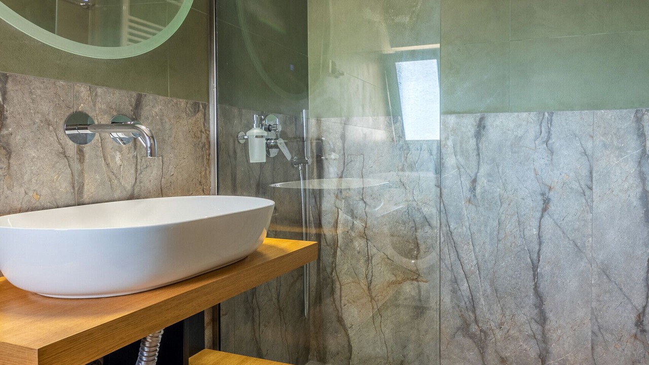 Photo of Bathroom in Analipsi