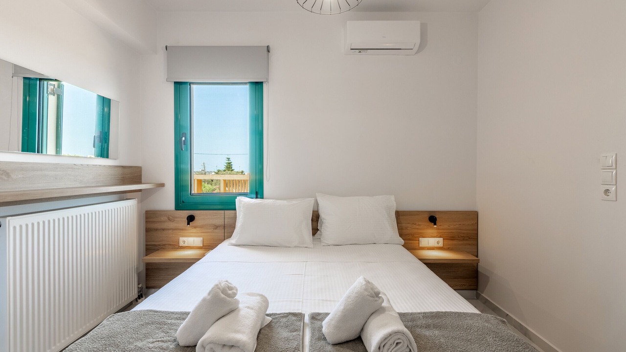 Photo of Bedroom in Analipsi