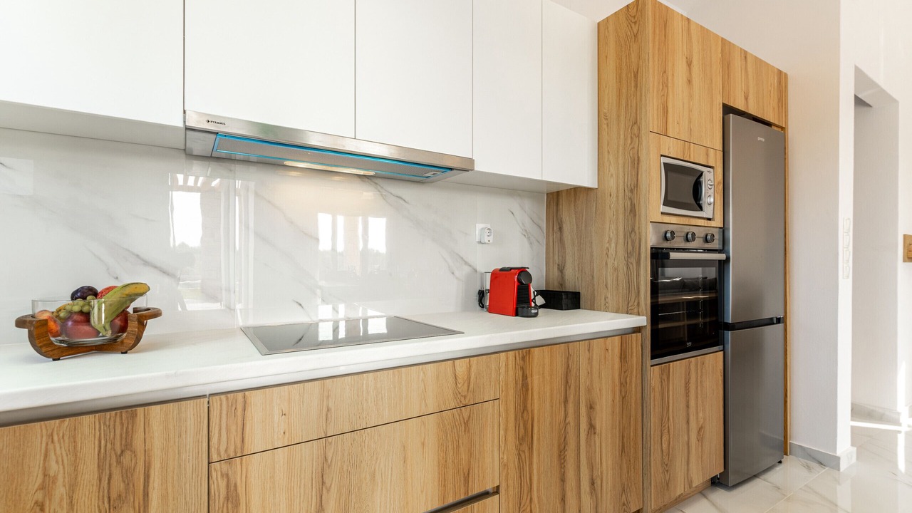 Photo of Kitchen in Analipsi