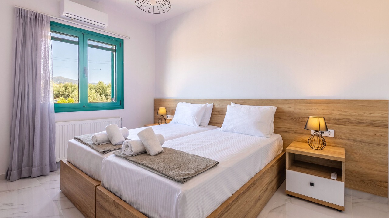 Photo of Bedroom in Analipsi