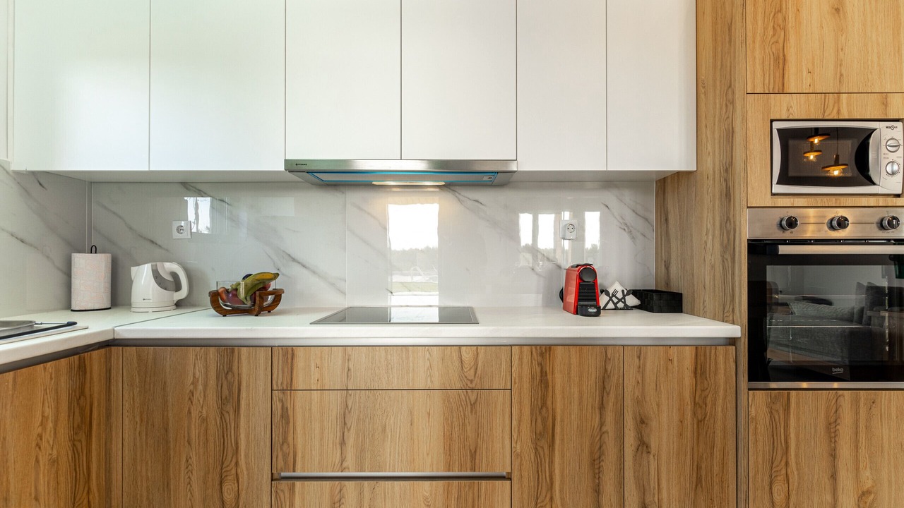 Photo of Kitchen in Analipsi