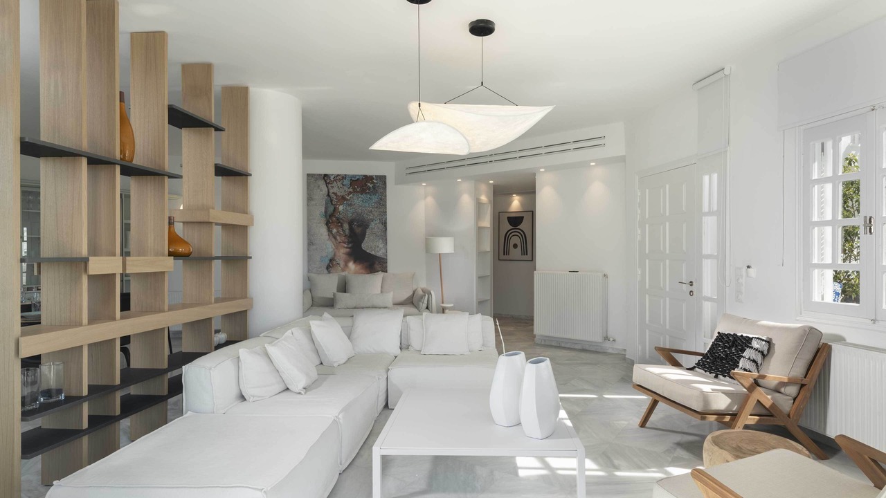 Photo of Livingroom in Tymbaki