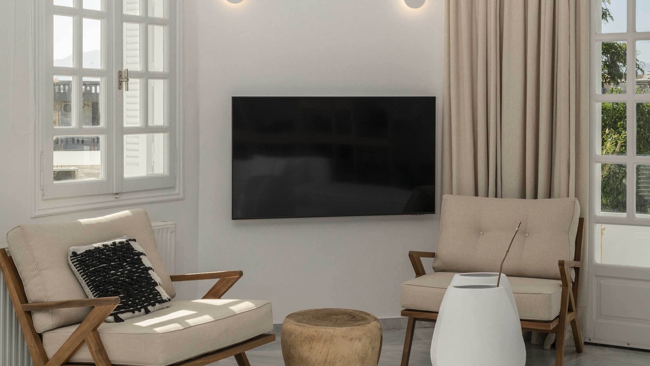 Photo of Livingroom in Tymbaki