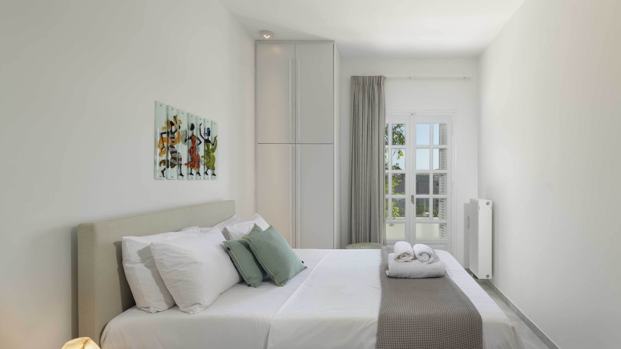 Photo of Bedroom in Tymbaki