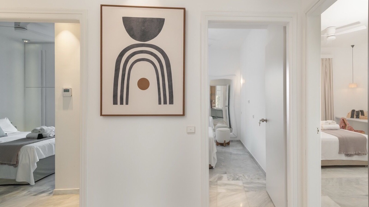 Photo of Bedroom in Tymbaki