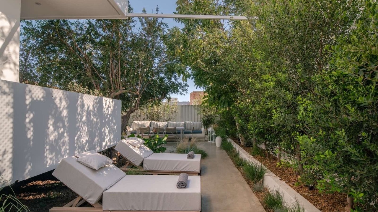 Photo of Patio Balcony in Tymbaki