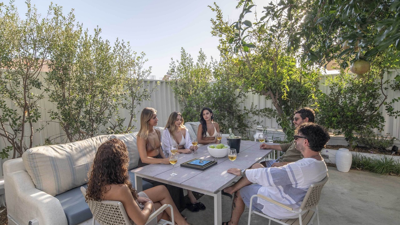 Photo of Outdoor in Tymbaki