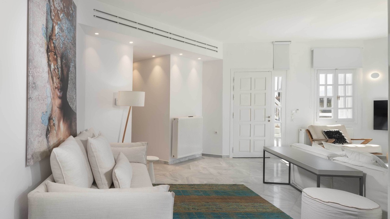 Photo of Livingroom in Tymbaki