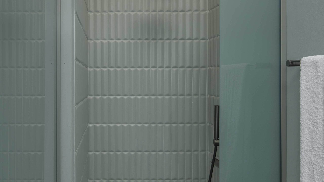 Photo of Bathroom in Tymbaki
